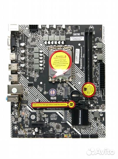 Игровой компьютер i3 12100f,rx5700xt, 16gb, 512