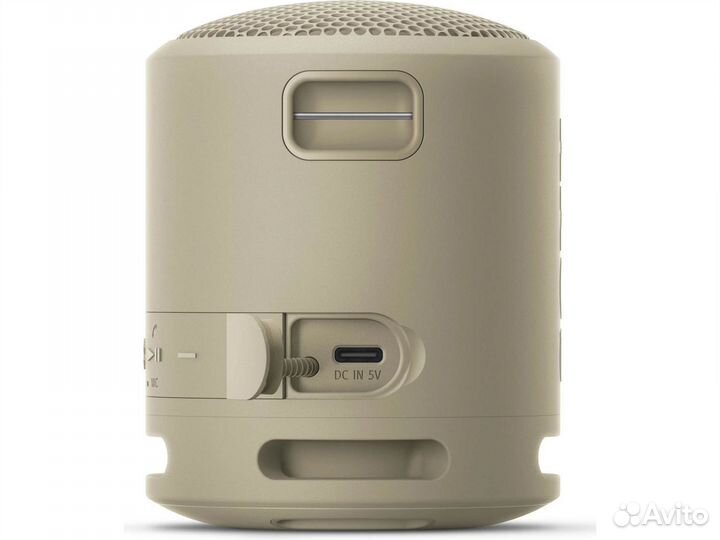 Беспроводная колонка Sony SRS-XB13 Зеленый