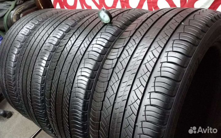 Michelin Latitude Tour HP 235/50 R18 97V