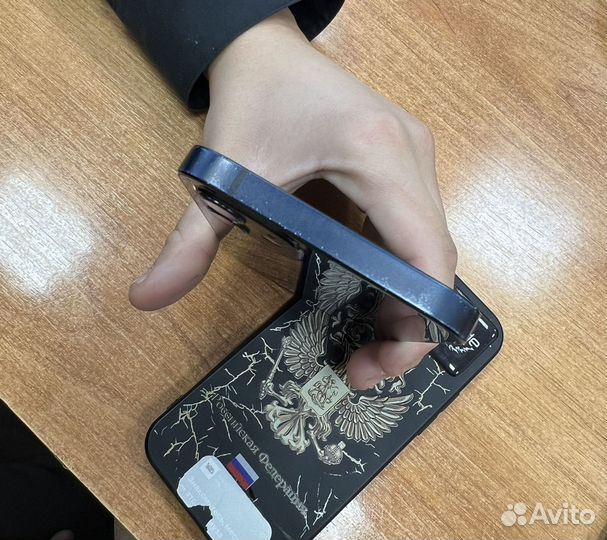 iPhone 12, 128 ГБ