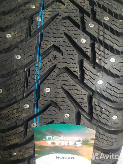 Nokian Tyres Nordman 8 215/60 R16