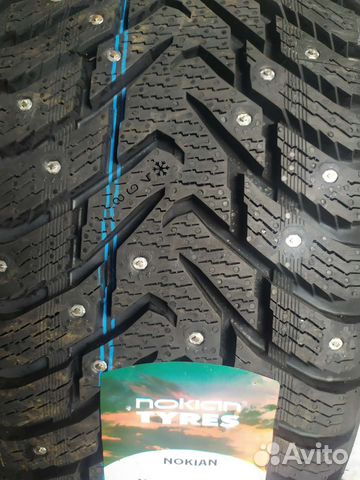 Nokian Tyres Nordman 8 215/60 R16
