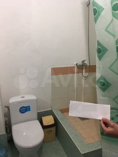 1-к. квартира, 59 м², 4/9 эт.