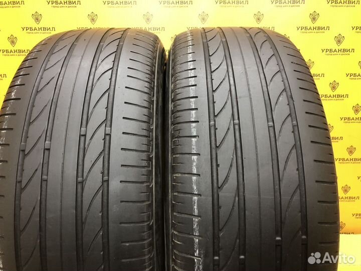 Bridgestone 613V 265/60 R18 109V