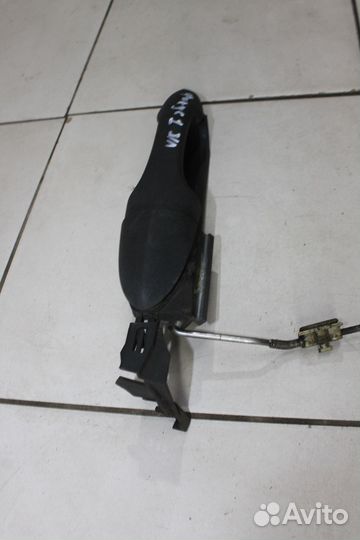 Ручки дверей Форд Фокус 1