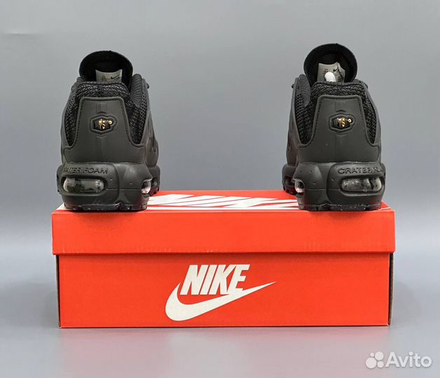 Кроссовки мужские Nike Air Max tn plus