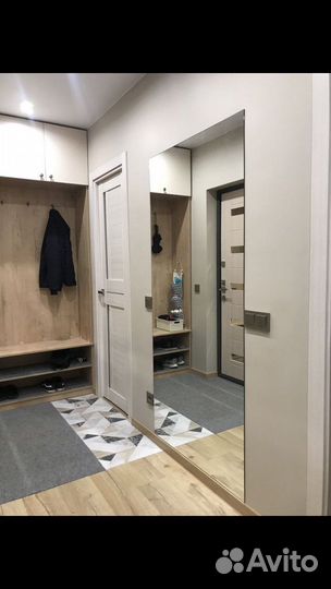 Зеркала в Полный Рост