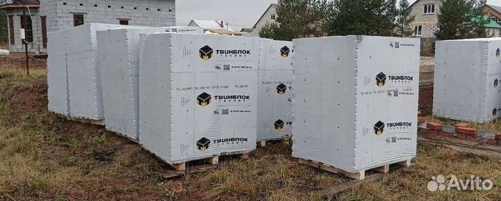 Теплит рефтинский с завода