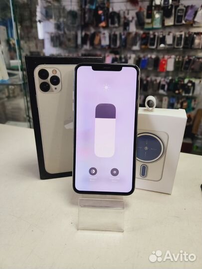 iPhone 11 Pro Max, 256 ГБ