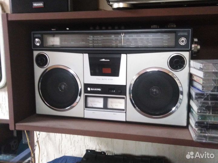 Sonyo, есть обмен