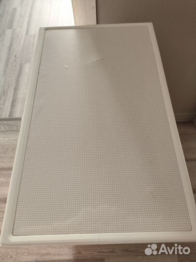 Стиральная машина на запчасти LG