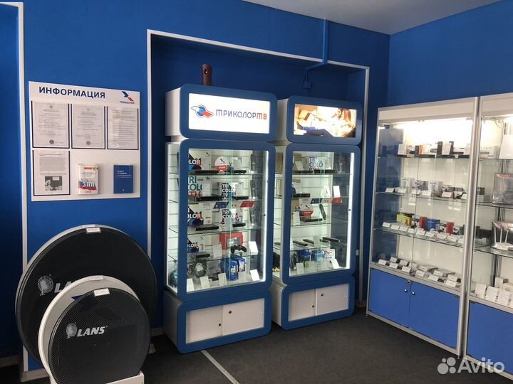 Комплект интернета лайт для дома и дачи