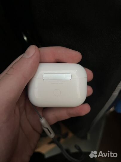 Беспроводные наушники