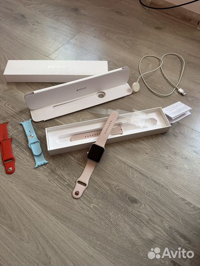 Apple watch series 1 42mm