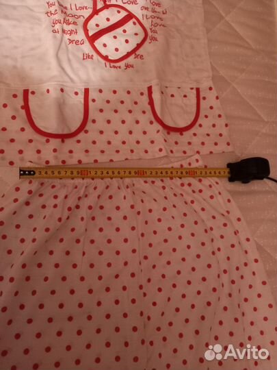 Пижама женская новая 48 50