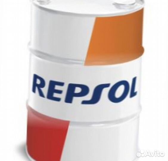 Моторное масло Repsol 10W-30 опт