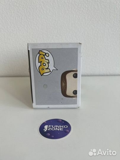 Funko Pop Ned Stark 02