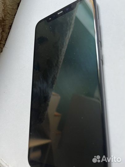 Мобильные телефоны бу xiaomi
