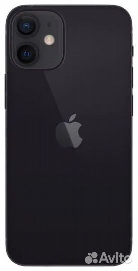 iPhone 12 mini, 128 ГБ