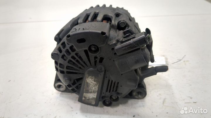 Генератор Peugeot 207, 2008