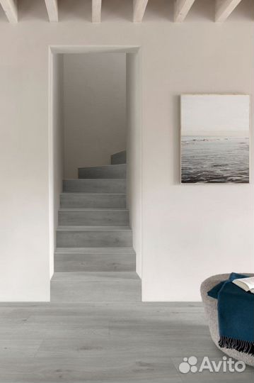 Кварцвиниловый ламинат