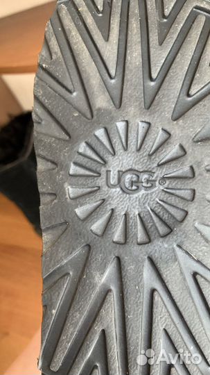 Угги женские 38 размер