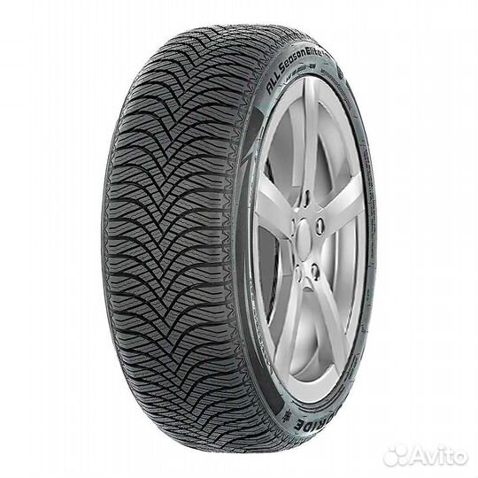 Goodride Z-401 All Season Elite 205/50 R17 93V