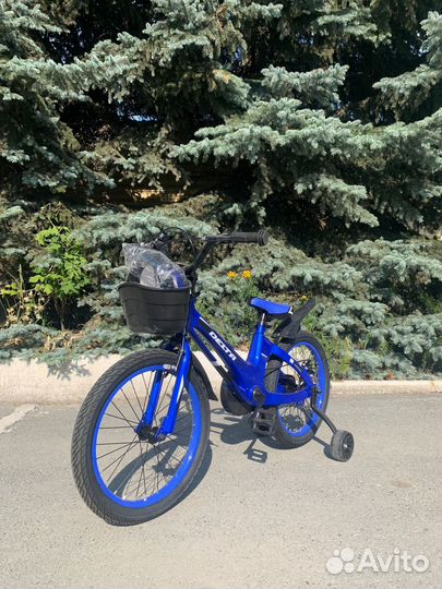 Велосипед delta-18