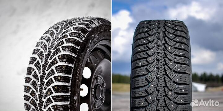 КАМА Кама-Евро-519 185/65 R14