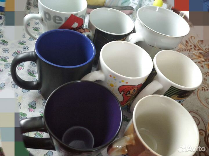 Бокал для чая