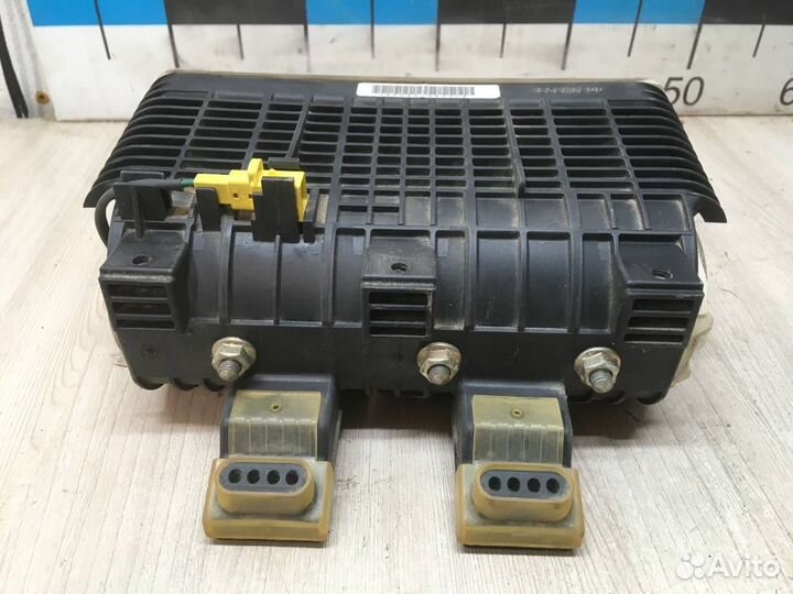 Б/У Подушка безопасности пассажирская в тор#001