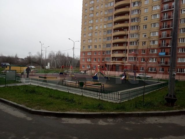 Шоколад московская обл дмитров ул спасская фото 2-к квартира, 78.6 м², 4/16 эт. на продажу в Дмитрове Купить квартиру Авито