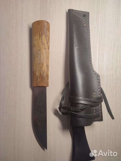 Якутский нож