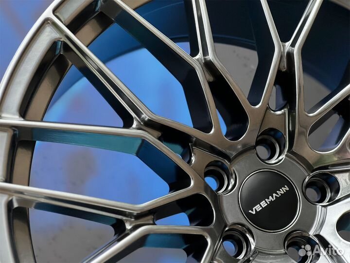 Диски VFS34 R19 HB Kia Hyundai Toyota Geely