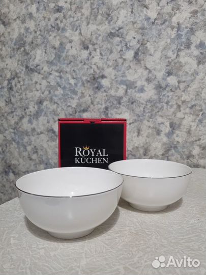 Салатники Royal Kuchen