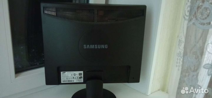 Монитор для компьютера samsung