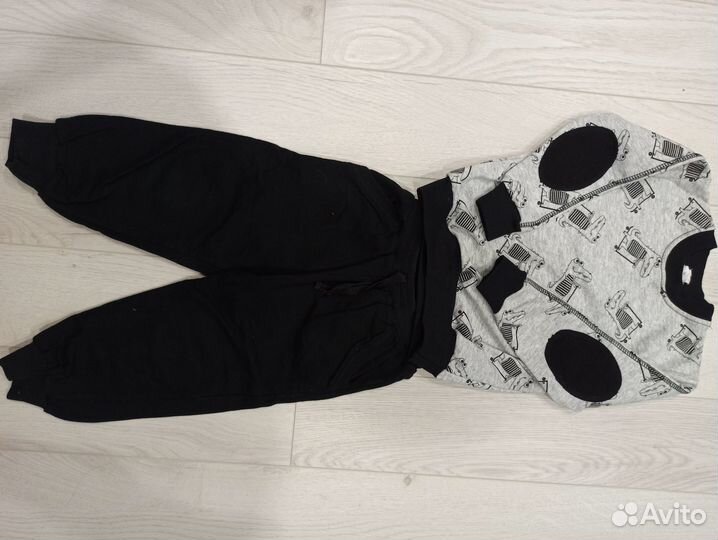 Костюм для мальчика