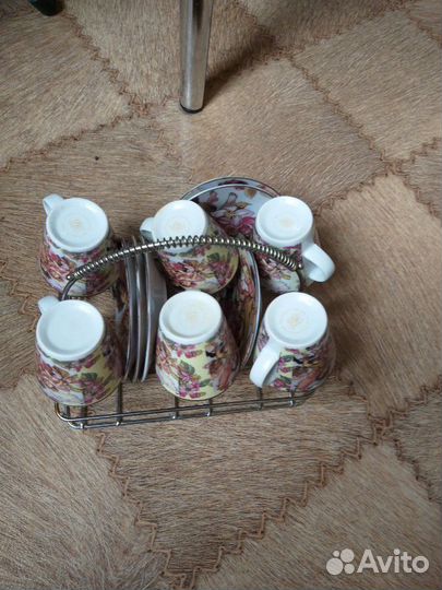 Кофейный набор