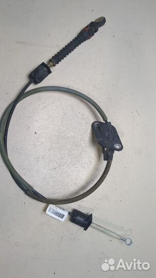 Трос кулисы кпп Volvo XC90, 2006