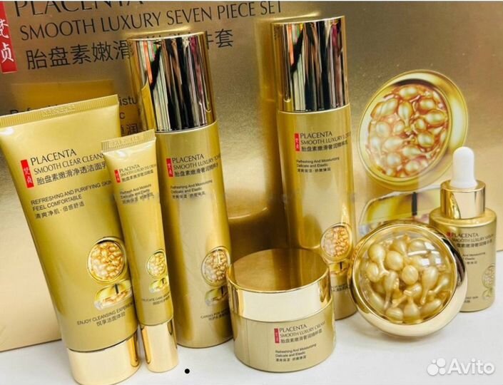 Подарочные наборы, духи