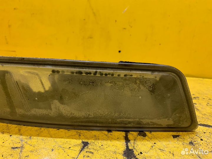 Фара противотуманная Nissan Almera Classic B10 200