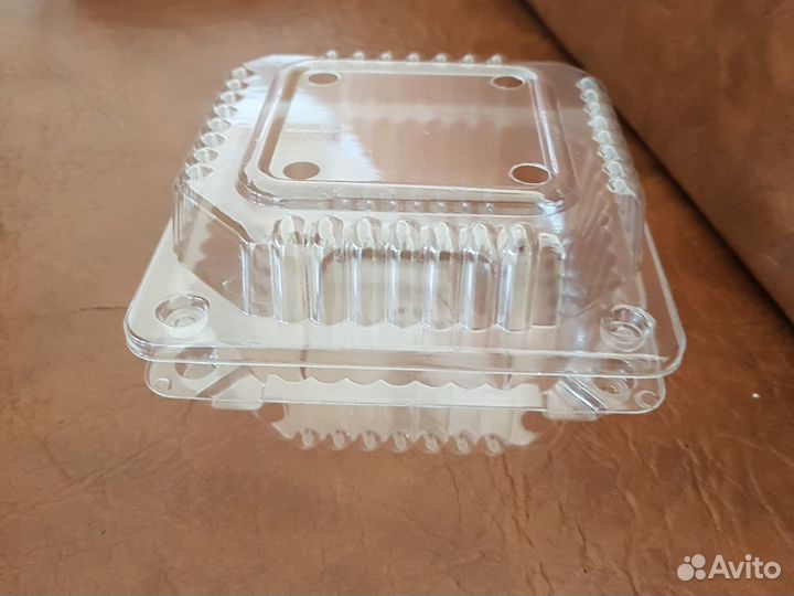 Контейнер рк 10 с перфорацией