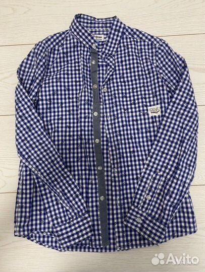 Школьная одежда для мальчика, 146