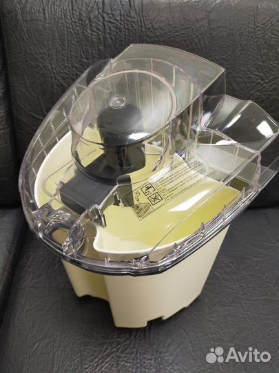 Karcher крышка ёмкости puzzi 8/1 C