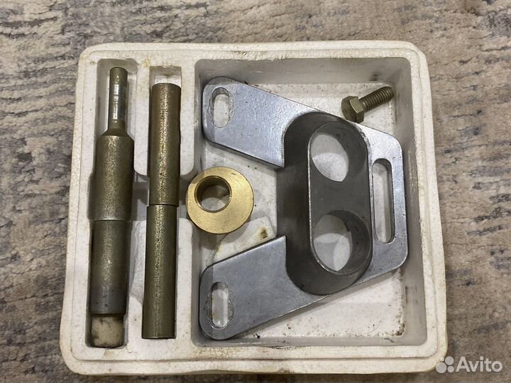 Приспособление для шлифовки клапанов Ваз