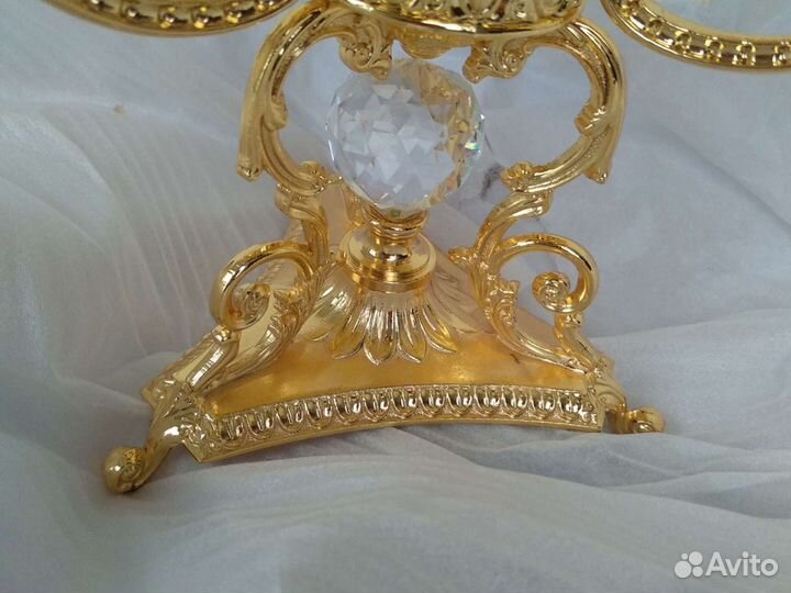 Новая Ваза 1-ярусная универсальная Модель:3128