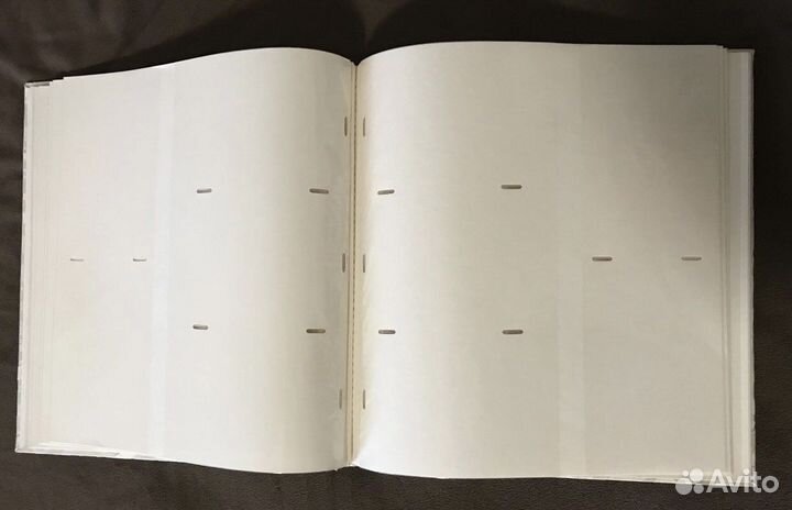 Свадебный фотоальбом СССР винтаж