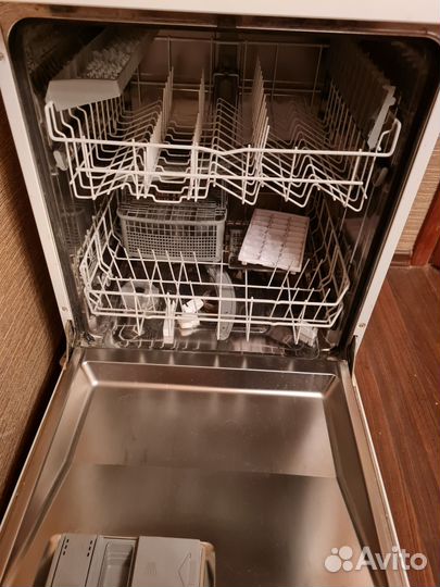 Посудомоечная машина bosch 60 см новая