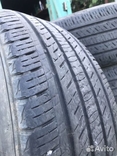 Kumho Crugen Premium KL33 225/60 R17