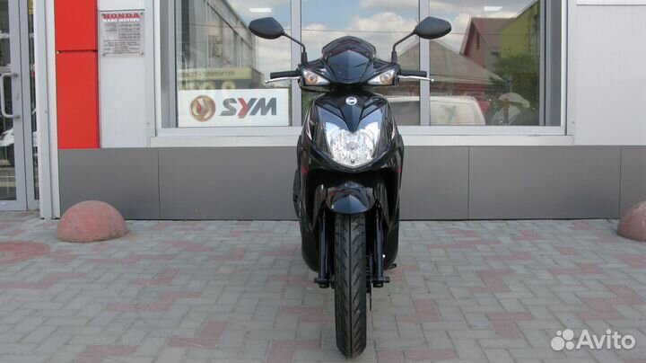 SYM Symphony 125 2022